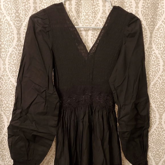 🖤 Widow Maxi Dress 🖤 - Picture 11 of 16